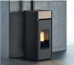Pelletkachel Edilkamin Myrna, Ophalen of Verzenden, Nieuw