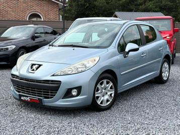 Peugeot 207 1.4i Benzine 95Pk Manueel Airco 5 Deurs * beschikbaar voor biedingen