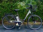 Elektrische fiets Kolkhoff, Ophalen of Verzenden, 50 km per accu of meer, Zo goed als nieuw