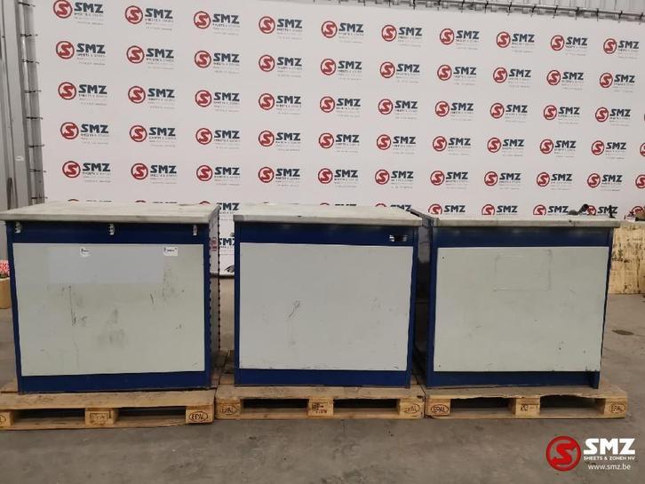 Occ comptoir d'entrepôt, Autos : Pièces & Accessoires, Pièces camion, Autres marques, Autres pièces automobiles, Utilisé