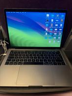 Macbook pro i5 Touchbar, Informatique & Logiciels, Apple Macbooks, Utilisé, Azerty, 128 GB ou moins, 8 GB