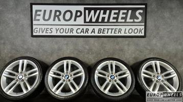 18 inch BMW 1 Serie F20 F21 2 serie F22 F23 Style 461M 461