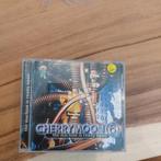 cherry moon 6, CD & DVD, Utilisé, Enlèvement ou Envoi, Techno ou Trance