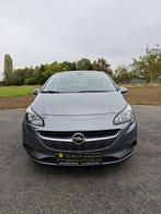 Opel Corsa 120 jaar editie AUTOMAAT, Auto's, Stof, https://public.car-pass.be/vhr/7f65ad88-df22-4317-a2cd-3613451d8a29, 5 zetels