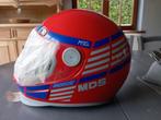 CASQUE MDS VINTAGE NEW OLD STOCK, Motos, Enlèvement ou Envoi, Neuf, sans ticket, S, Casque intégral
