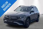 Mercedes-Benz EQB EQB 300 4MATIC AMG Line * 4 jaar garantie, Auto's, Automaat, Gebruikt, 5 zetels, 4x4