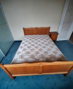 Bed plus matras 160x200, Huis en Inrichting, Slaapkamer | Bedden, Ophalen of Verzenden