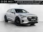 Audi e-tron E-Tron 95 kWh 55 Quattro Advanced, Automaat, Overige modellen, Elektrisch, SUV of Terreinwagen