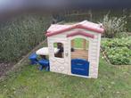 Little tikes, Ophalen, Gebruikt, Kunststof