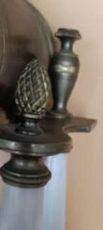Marmeren pendule, Antiek en Kunst, Antiek | Klokken, Ophalen