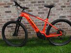Trek elektrische mountainbike, Fietsen en Brommers, Elektrische fietsen, Zo goed als nieuw, 59 cm of meer, 50 km per accu of meer