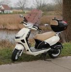 Peugeot Vivacity 50 CC - B Klasse, Fietsen en Brommers, Scooters | Peugeot, Ophalen, Benzine, 50 cc, Vivacity