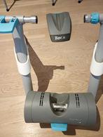Tack home trainer met zwift USB Bluetooth, Ophalen of Verzenden, Zo goed als nieuw