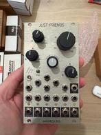Eurorack modules and more (price/list update), Muziek en Instrumenten, Synthesizers, Ophalen of Verzenden, Zo goed als nieuw, Overige aantallen