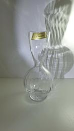 Baccarat kristal aquarelle vaasje 19cm, Ophalen of Verzenden