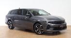 Opel Astra Sports Tourer 1.2T GS automaat+gps+camera+park pi, Auto's, Stof, Gebruikt, Zwart, Navigatiesysteem
