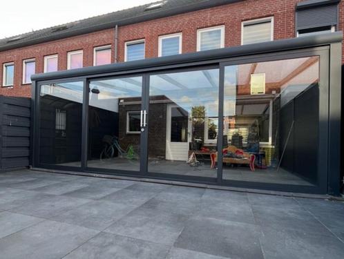 Veranda terras overkapping, Tuin en Terras, Overkappingen, Nieuw, Veranda, Ophalen