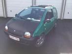 Renault twingo open air, Auto's, Renault, Handgeschakeld, Particulier, Blauw