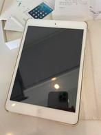 Apple i pad mini. Met hoesje  en factuur., Computers en Software, Apple iPads, Ophalen, Zo goed als nieuw, 16 GB, Wi-Fi en Mobiel internet