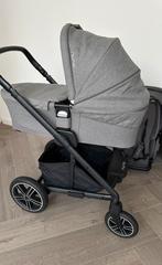 Kinderwagen Nuna Mixx, Ophalen, Zo goed als nieuw, Kinderwagen