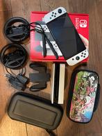 OLED-schakelaar, Ophalen, Gebruikt, Switch OLED