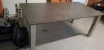 Tafel met vol Arduin blad, Ophalen, Gebruikt