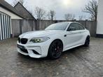 BMW M2, Auto's, Automaat, 4 zetels, Achterwielaandrijving, 2 Reeks