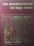 v noordzeestrand tot hoge venen|J. van Remoortere 9031004901, Livres, Récits de voyage, Enlèvement ou Envoi, Comme neuf, Zie beschrijving