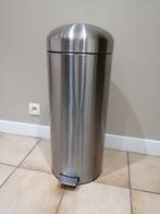 poubelle brabantia modèle G (23-30 litres) avec sachets, Enlèvement, Utilisé