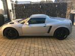 Opel Speedster, Autos, Argent ou Gris, Achat, 2 portes, Gris