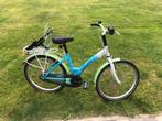 Meisjesfiets 6a 8 jaar, Fietsen en Brommers, Fietsen | Meisjes, Ophalen, Gebruikt, Gazelle