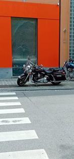 Harley Davidson Road king, Particulier