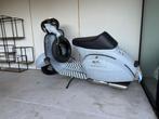 Vespa 125 gt ( 200px blok ), Fietsen en Brommers, Scooters | Vespa, Ophalen