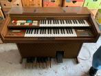 Hammond piano, Muziek en Instrumenten, Orgels, Ophalen, Zo goed als nieuw