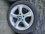 Jantes BMW 17 pouces, Ophalen, Gebruikt, Velg(en), 17 inch