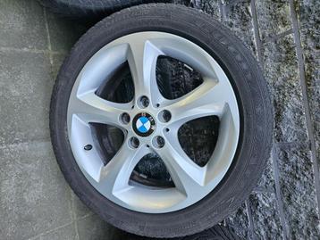 Jantes BMW 17 pouces  beschikbaar voor biedingen