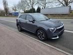 Kia Sportage 1.6 T-GDi 1EIG IN ZEER GOEDE STAAT MET GARANT, Cruise Control, Argent ou Gris, Achat, Entreprise