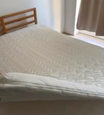 Surmatelas EGO Home 180 X 200Cm, Maison & Meubles, Matelas, Comme neuf, Enlèvement, 180 cm