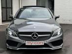 Mercedes-Benz C-Klasse 220 MERCEDES C 220 CDI COUPER PACK AM, Automaat, 4 zetels, Gebruikt, 4 cilinders