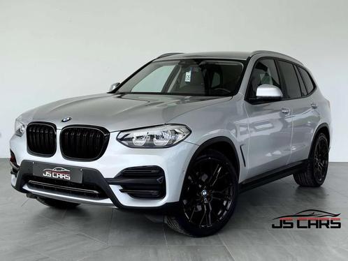 BMW X3 2.0d -AUTO-CUIR-CAMERA-JANTES 20'-PDC-CRUISE-, Auto's, BMW, Bedrijf, Te koop, X3, ABS, Achteruitrijcamera, Airbags, Airconditioning