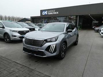 Peugeot 2008 1.2 i benzine 130pk Automaat Allure Camera '24 beschikbaar voor biedingen