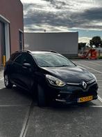 Renault Clio Estate 0.9 TCe Limited|Airco|Navigatie|Nieuwe a, Auto's, Renault, Voorwielaandrijving, 898 cc, 1063 kg, Gebruikt