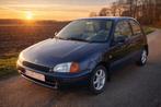 Toyota Starlet approuvée pour la vente, Achat, Starlet, Boîte manuelle, 1300 cm³