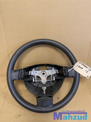 HYUNDAI I10 1 stuur stuurwiel  beschikbaar voor biedingen