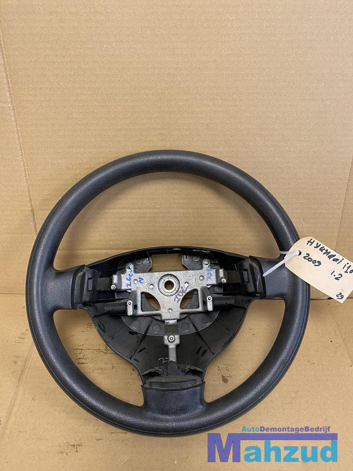 HYUNDAI I10 1 stuur stuurwiel, Auto-onderdelen, Besturing, Hyundai, Gebruikt, Ophalen of Verzenden