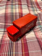 Majorette Saviem Avis promo rare topstaat, Enlèvement ou Envoi