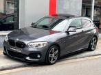 BMW 116 i Pack///M Perfomance*GARANTIE1ja*Full/2017/98.000km, Auto's, BMW, 1 Reeks, Alcantara, Handgeschakeld, 80 kW