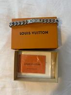 Louis Vuitton armband (nieuw), Ophalen, Nieuw, Zilver, Overige materialen