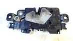 SLOTVANGER ACHTERKLEP ELEKTR. BMW X5 (G05) (C33240105), Gebruikt, BMW, Achterklep