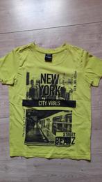 Tshirt, jongens, NIEUW, korte mouwen, maat 134-140, Chapter Young, Nieuw, Ophalen of Verzenden, Shirt of Longsleeve